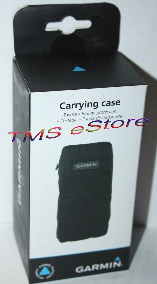 GARMIN CARRY CASE for GPSMAP 76C 76Cx 76CS 76CSx 76S 78 78s 96 96C 010-10117-02 - Image 3 of 3