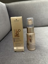 Schwarzkopf Blondme Blonde Wonders Toning Drops Concentrated Pigments 1oz Sand