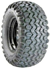 One 25x13-9 Carlisle HD Field Trax John Deere JD Gator Rear ATV Tire    