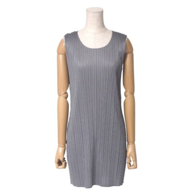 PLEATS PLEASE ワンピ PP43-JH125-70 サイズ3 PLEATS PLEASE ワンピ PP43-JH125-70 サイズ3 Mint PLEATS