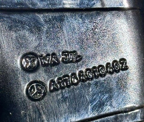 A1764010402 CLA C117 W246 W176 AMG Michelin 18zoll Sommerräder Original Mercedes - Bild 4 von 10