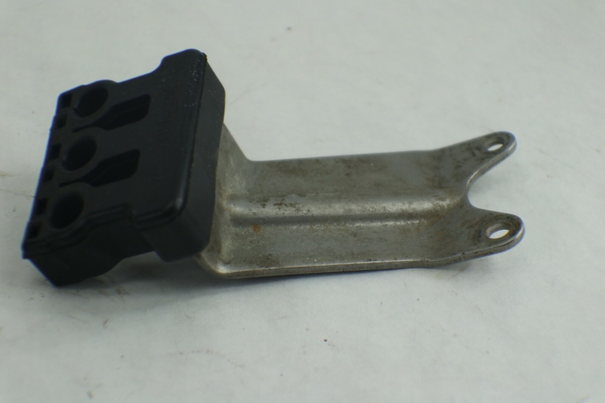 1995 - 2006 Kawasaki STX STS ZXI Ultra Spark Plug Wire Bracket OEM