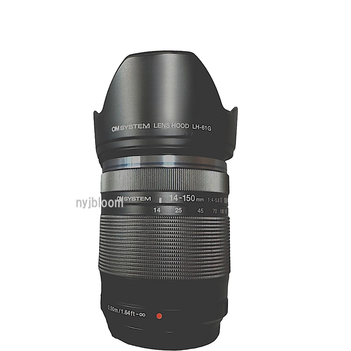 Buy NEAR MINT OLYMPUS M.ZUIKO DIGITAL 14-150mm f4-5.6 II ED