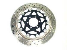 disco anteriore destro YAMAHA FAZER 600 1998-1999 1999 usato 165736