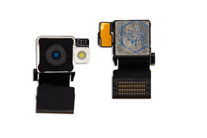 iPhone 4s Rück Haupt Kamera Rear Back Camera Flex