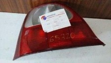 Feu arrière Mg ZR