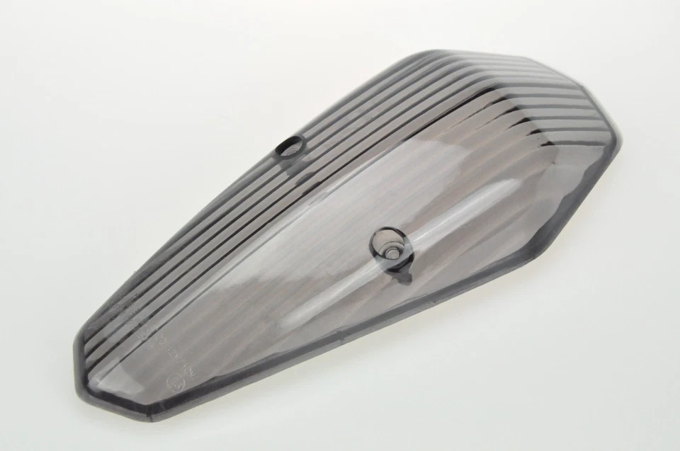 Lente de luz trasera Smoke Fit Honda 2004-2020 Shadow Aero 750 Foto 2 de 4