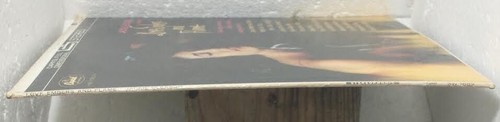 1962 JACKIE GLEASON's LOVE EMBERS&FLAME LP Capitol Stereo #SW1689 VG+StringOrch - Picture 3 of 9