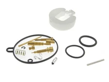 Honda CT 70 CT70 Carb Carburetor Rebuild Repair Kit 1991-1994