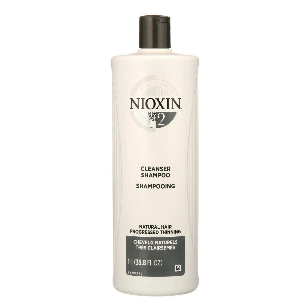 Nioxin shampoo cheap