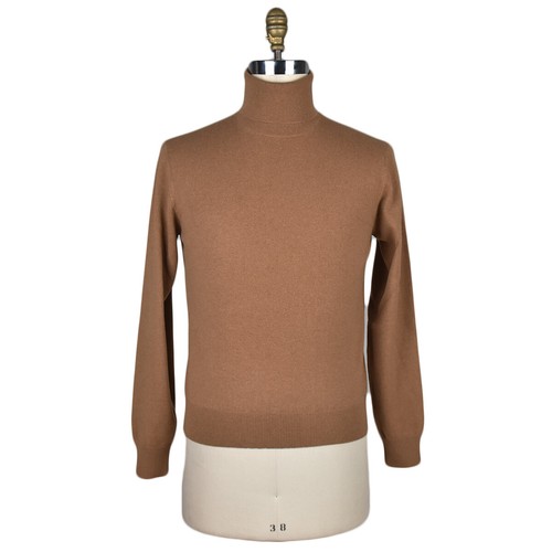 NEW FIORONI SWEATER TURTLENECK 100 