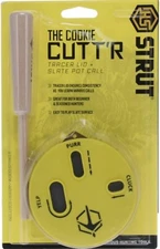 HS Strut Cookie Cutt’R Tracer Kid & Slate Pot Turkey Call