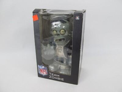 Philadelphia Eagles Forever Collectibles NFL Team Zombies Figure w/ Box 