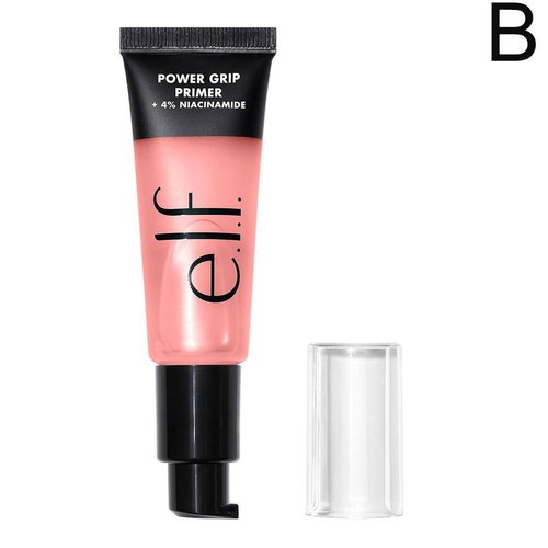 E.l.f.Power Grip Primer Gel-Based Hydrating Face Primer Moisturizer for all Skin - Picture 10 of 11