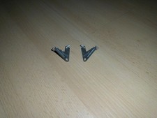 2x Halterung Regalbrett für IKEA BESTA  Wand-Schrank  / -Regal / Aufsatz * NEU