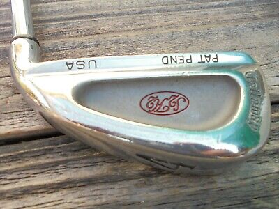 Callaway S2H2 Pat Pend 4 Iron Uniflex Steel Shaft Callaway Grip Callaway S2H2 Pat Pend 4 Iron Uniflex Steel Shaft Callaway Grip