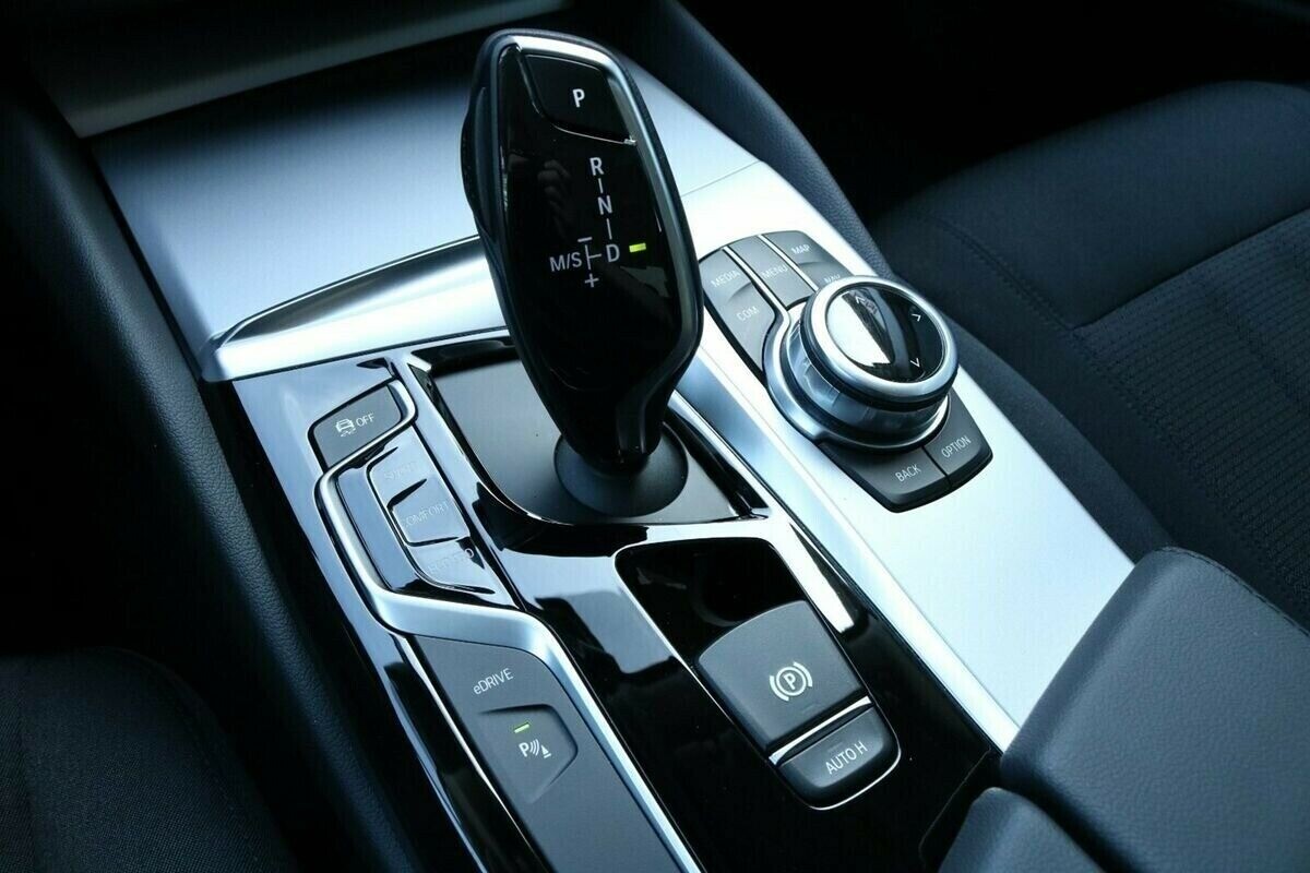 BMW 530e 2,0 iPerformance aut.