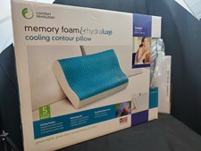 hydraluxe copper pillow