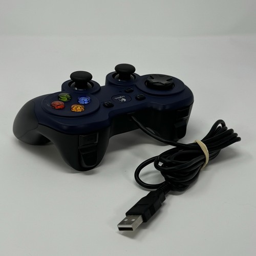 Logitech GamePad F310 USB Video Game Controller 840-000058 - Picture 5 of 15