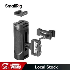 SmallRig Camera Mini Side Handle Kit with Cold Shoe & Handle Adapter 4816