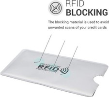 Rfid Credit Card Protector for sale | eBay