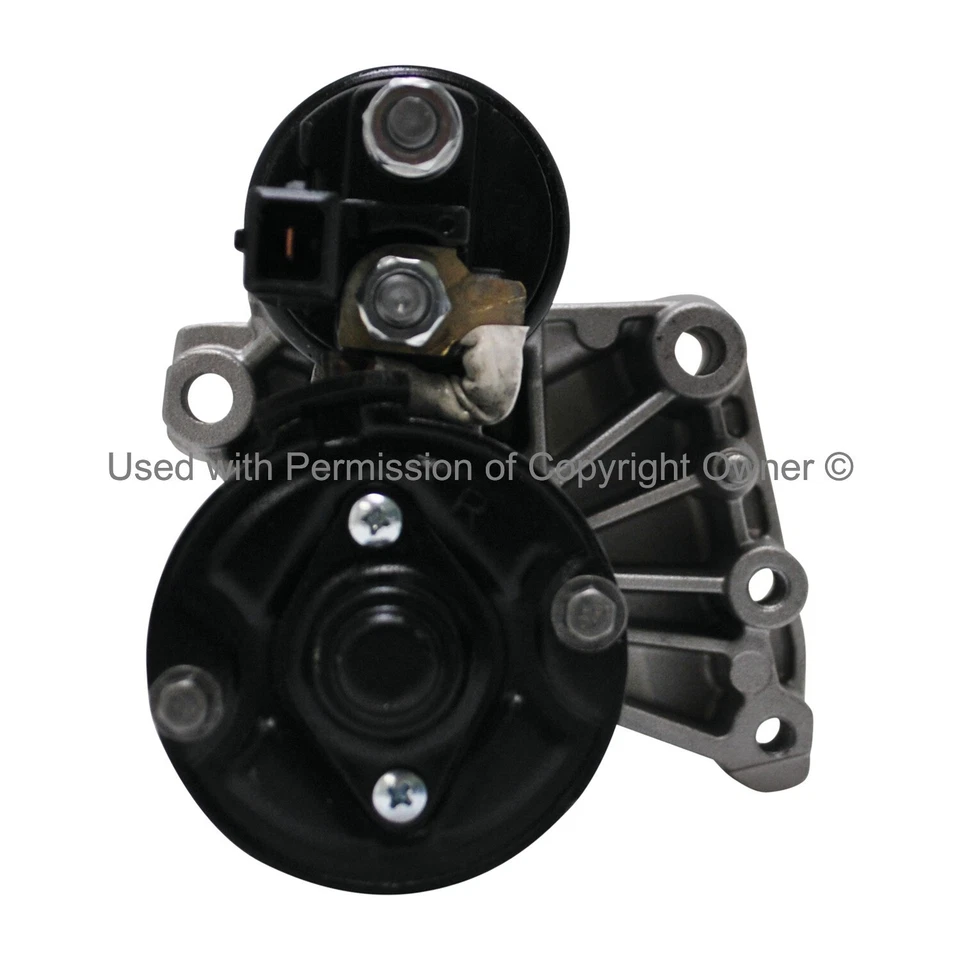 Motor de arranque para Cooper Countryman, Cooper Paceman, Cooper, 207+Más 19000 Foto 4 de 4