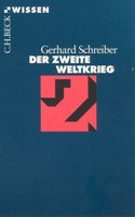 Der Zweite Weltkrieg | Buch | 9783406447648