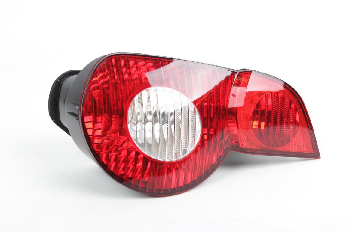 Genuine BMW E85 Left Rear Light White Turn Corner Light OEM 