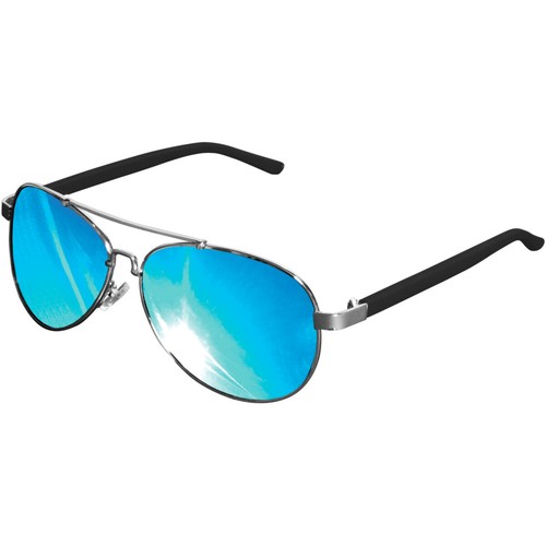 Sunglasses Pilot Mirror MSTRDS UV400 - Picture 6 of 21