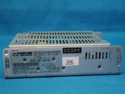 Power-One MAP130-1024C MAP1301024C Power Supply 