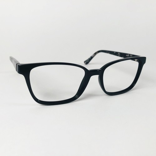 SPECSAVERS eyeglasses BLACK SQUARE glasses frame MOD: NALA 32258127 ...
