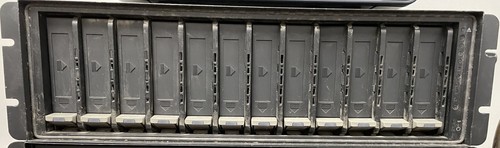 Drobo B1200i 12 bay Storage Array Server Data Robotics 908-00001-001 No HHD - Picture 5 of 5