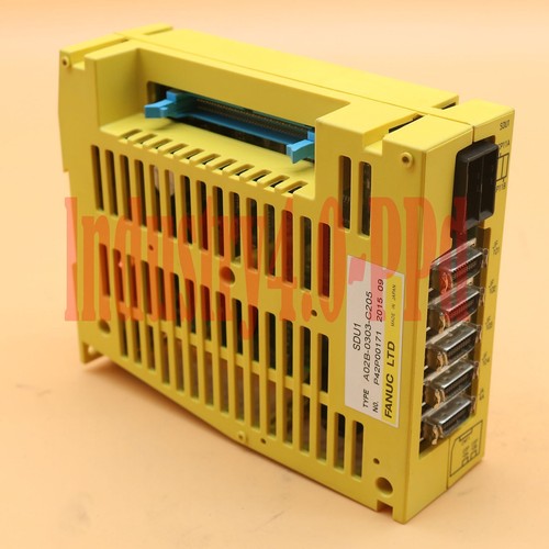 1PC For Fanuc A02B-0303-C205 I / O module New#QW - Picture 4 of 8