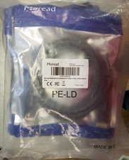 Moread DisplayPort to DisplayPort Cable, 6 Feet-- 5 Pack