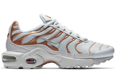 Nike Air Max Plus TN GS Youth/Women's Size 5.5Y = Women's Size 7 New