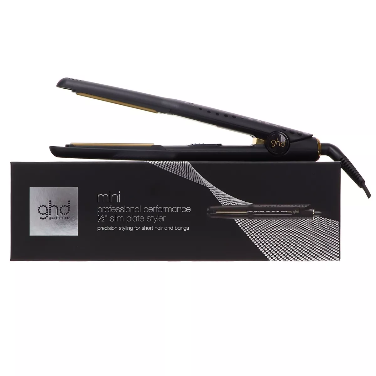 The new cheap ghd