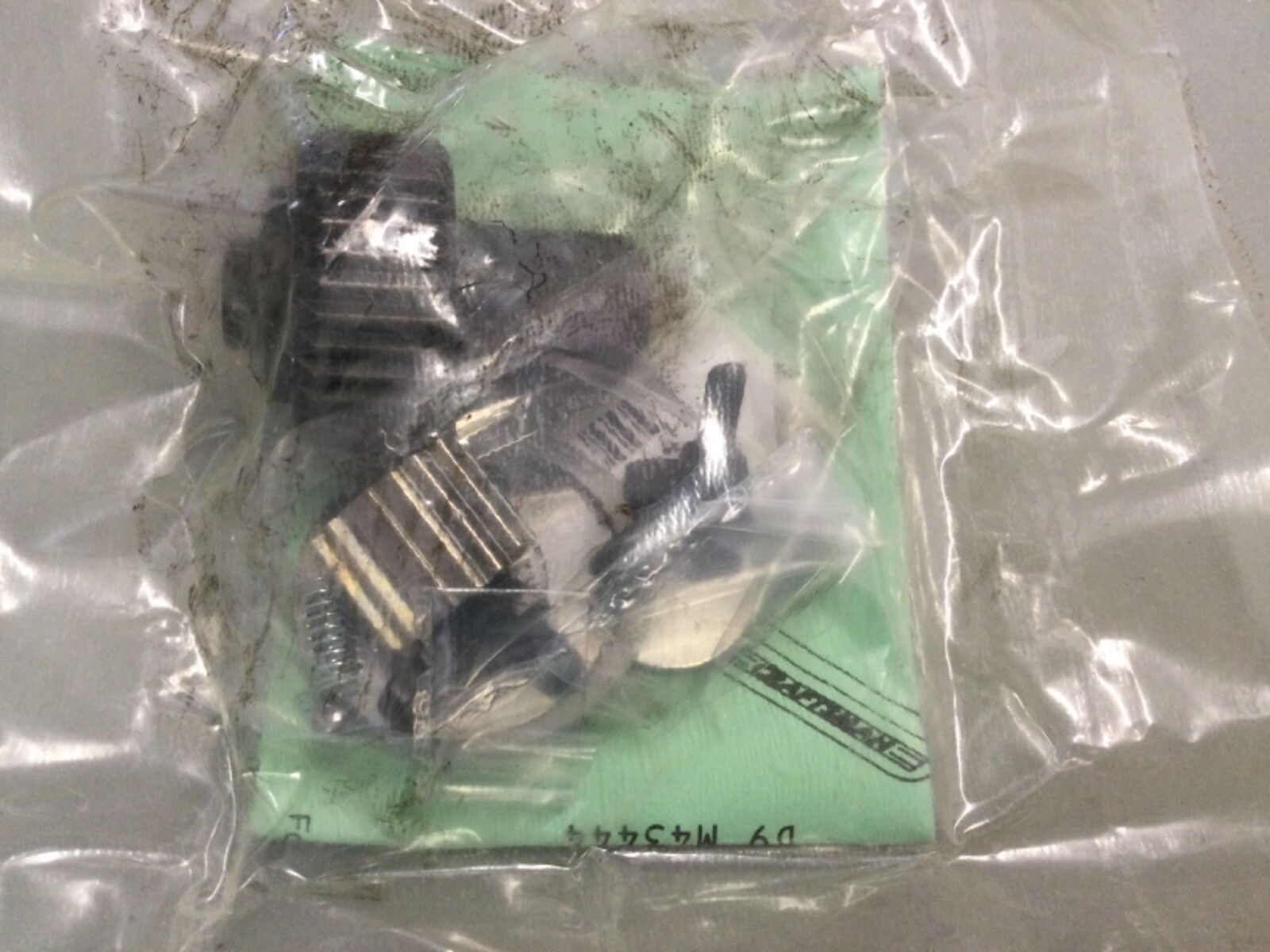 Craftsman 1/2" Ratchet Repair Kit No. 43444 (44809, 44814, 44838, 44816