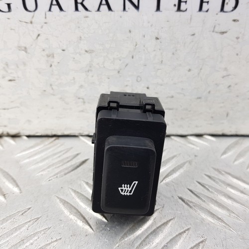 KIA SPORTAGE HEATED SEAT CONTROL SWITCH REAR LEFT PASSENGER SIDE SL MK3 2012 - Picture 3 of 13
