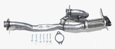 2005 - 2007 FORD FREESTYLE 3.0L FLEX Y PIPE