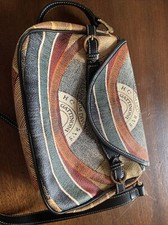 borsa donna gattinoni Originale A Tracolla
