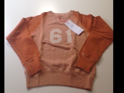 New Mens Sweatshirt Griffins Size M. Occasion!