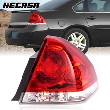 For 2006-2013 2016 Chevy Impala Tail Light Brake Lamp Right Passenger Gm2801193