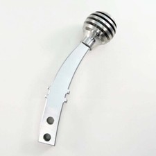 Fits 79-10 Mustang Billet Pro Street Shifter Handle - Knob For Steeda Shifter