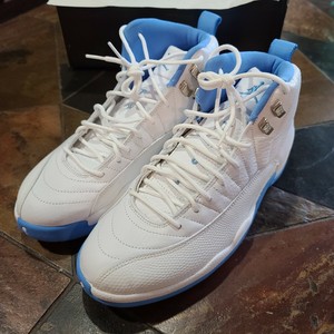 melo 12's