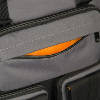 Game Over Watch OW MVP Cosplay Backpack School Bag Laptop Bag