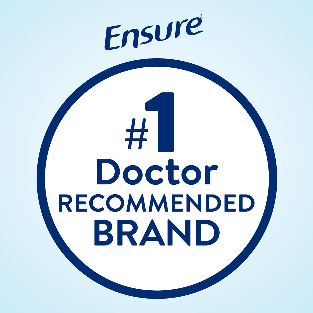 Original Dark Chocolate Nutrition Shake | Meal Replacement Shake | 24 Pack Pl...