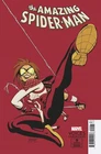 AMAZING SPIDER-MAN #9 Marvel Comics (2022) ROMERO VAR (L10)