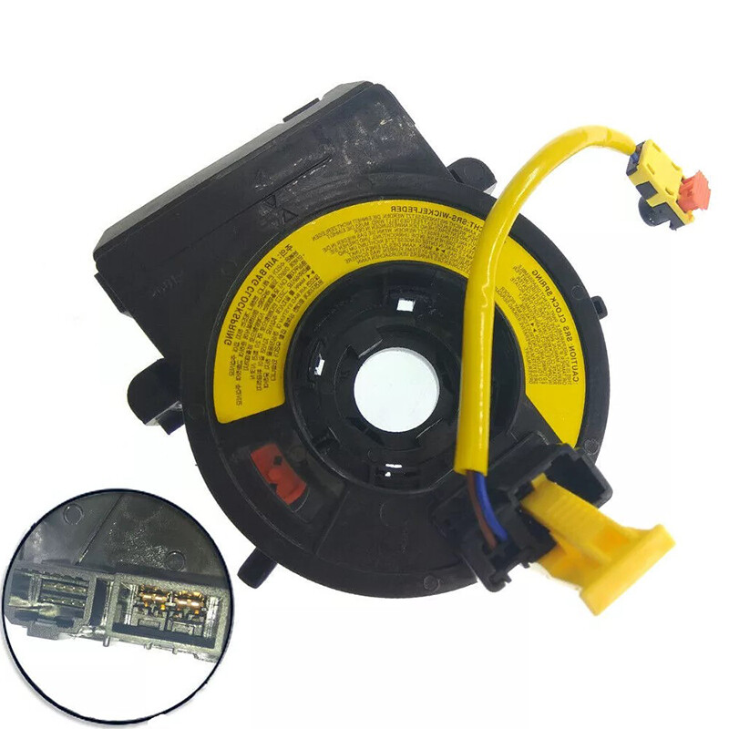 カーナビ REGNO 93490-3R110 Clock Spring Spiral Cable For KIA CADENZA K3 K5 K9