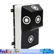 Wall Mount Uppercut Boxing Heavy Bag Square Boxing MMA Training Punching Target