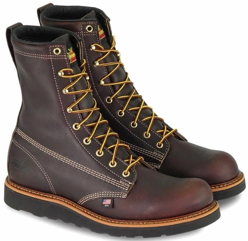 ironworker work boots